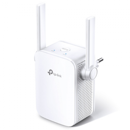 مقوي أشارة TP-LINK |TL-WA855RE 300Mbps Wi-Fi Range Extender 